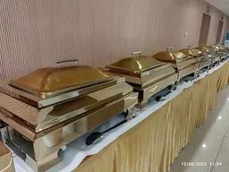 Patna Caterers & Tent House