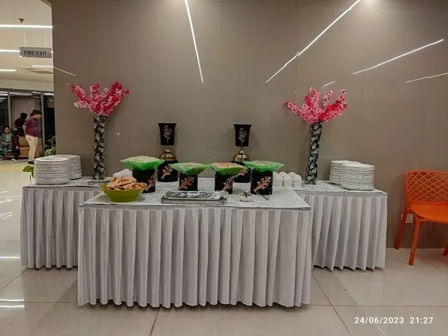 Patna Caterers & Tent House - 2