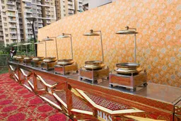 Patna Caterers & Tent House - 3