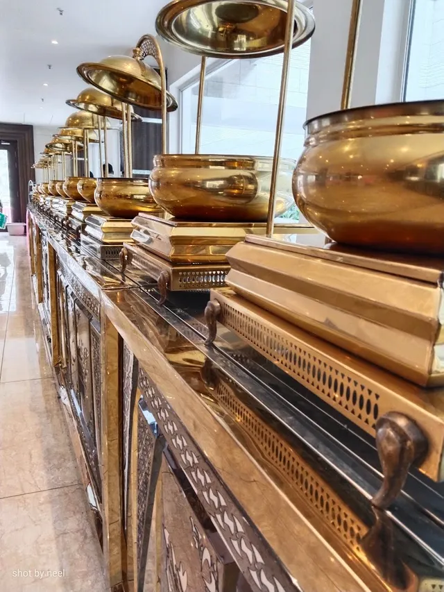 Patna Caterers & Tent House - 6