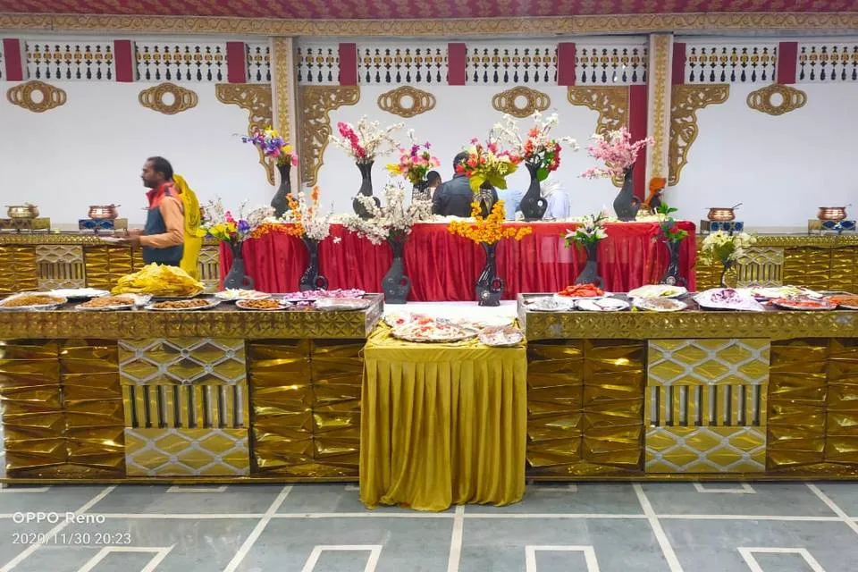 Uttam Caterers Ghaziabad