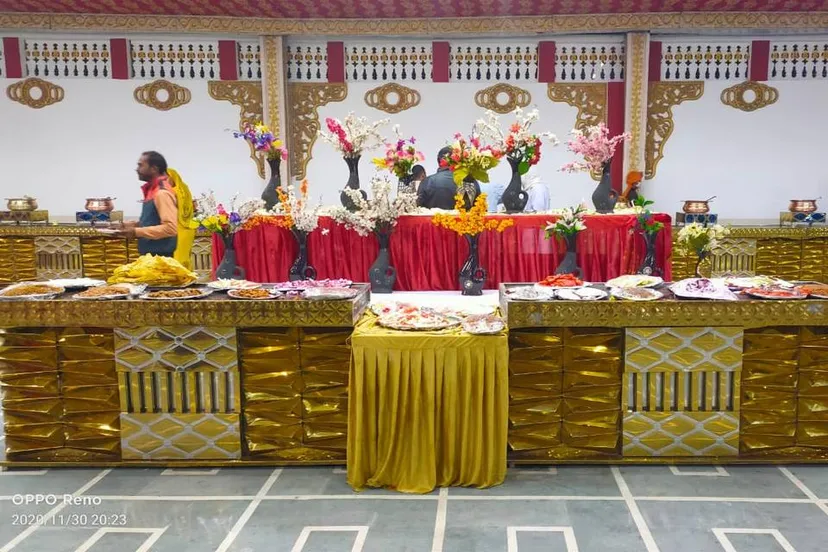 Uttam Caterers Ghaziabad