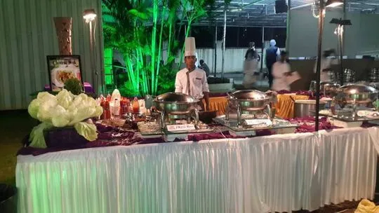 Uttam Caterers Ghaziabad - 2
