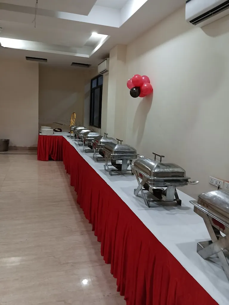 RCelebrations Event Planner & Decorator