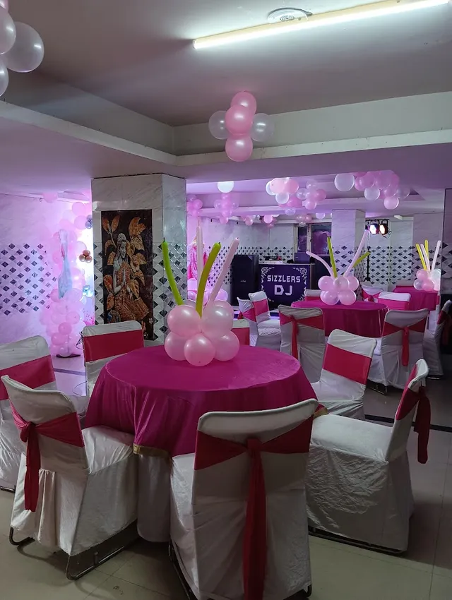 RCelebrations Event Planner & Decorator - 3