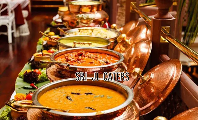 Sri ji caters - 5
