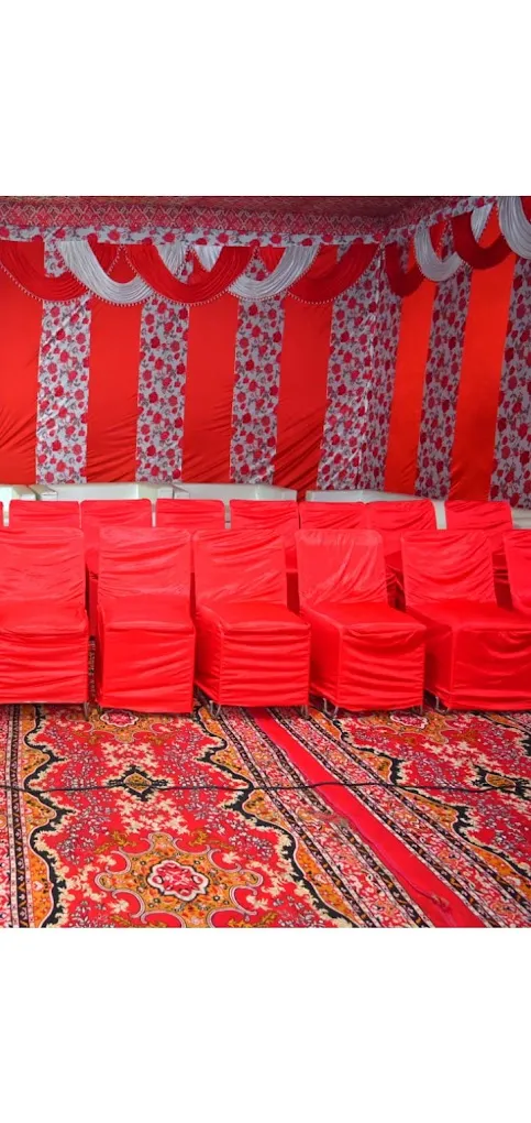 Yadav Tent and Catering Services Rajnagar Extension - 4