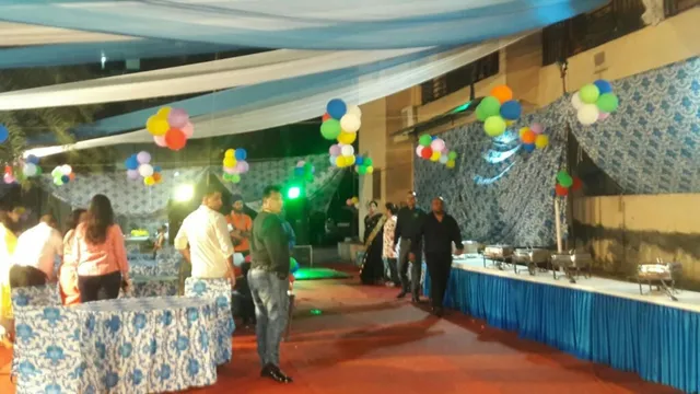 Shree Badrinath Catterers Tent & Decorators - 3