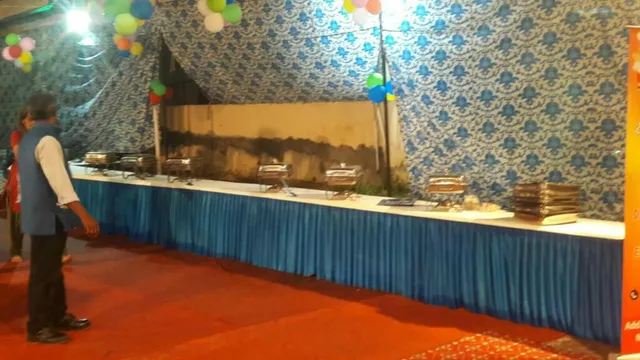 Shree Badrinath Catterers Tent & Decorators - 6