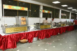 Pratap Halwai & Caters