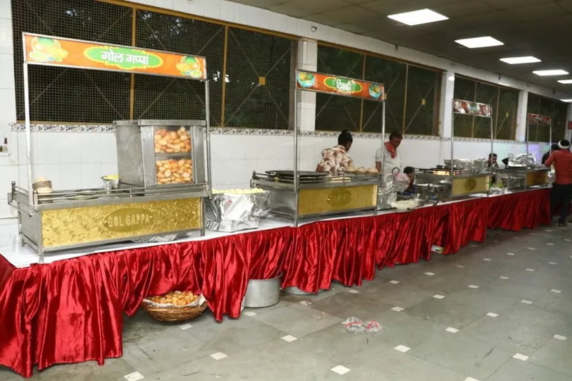 Pratap Halwai & Caters