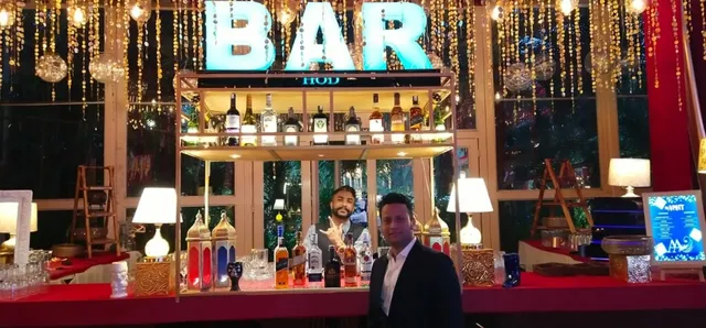 Pratap Halwai & Caters - 4