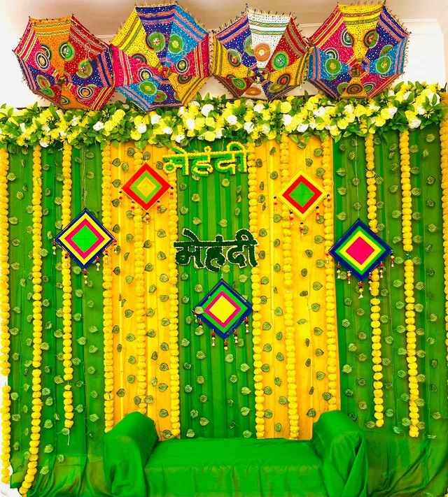 The Hind (Caterers, Decorators, planner ) - 3