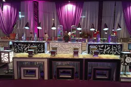 Sangam Caterers & Tent House