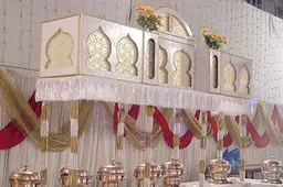 Sangam Caterers & Tent House - 2