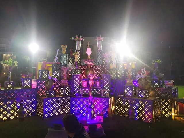 Nanalal Sweets & Caterers - 3