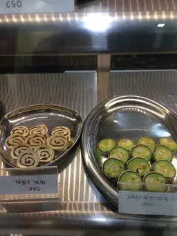 Nanalal Sweets & Caterers - 4