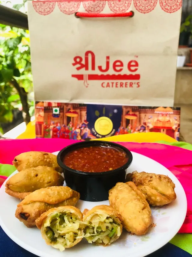 SHREEJI CATERER'S - 5