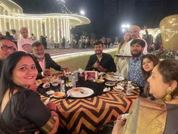 Kailash Caterers - Production House - 2