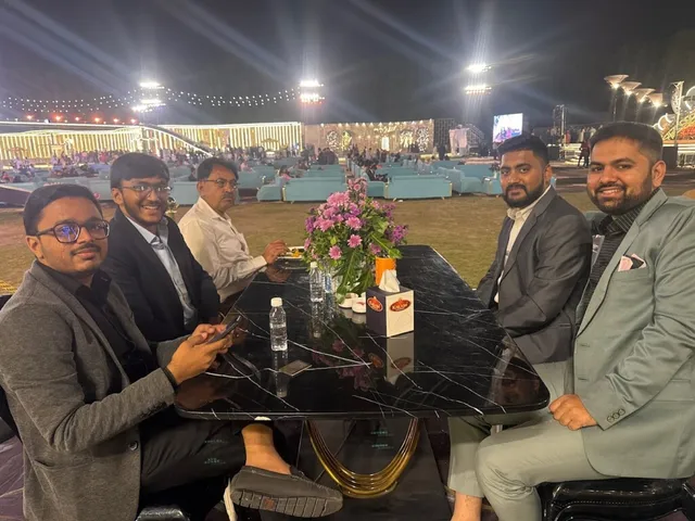 Kailash Caterers - Production House - 3