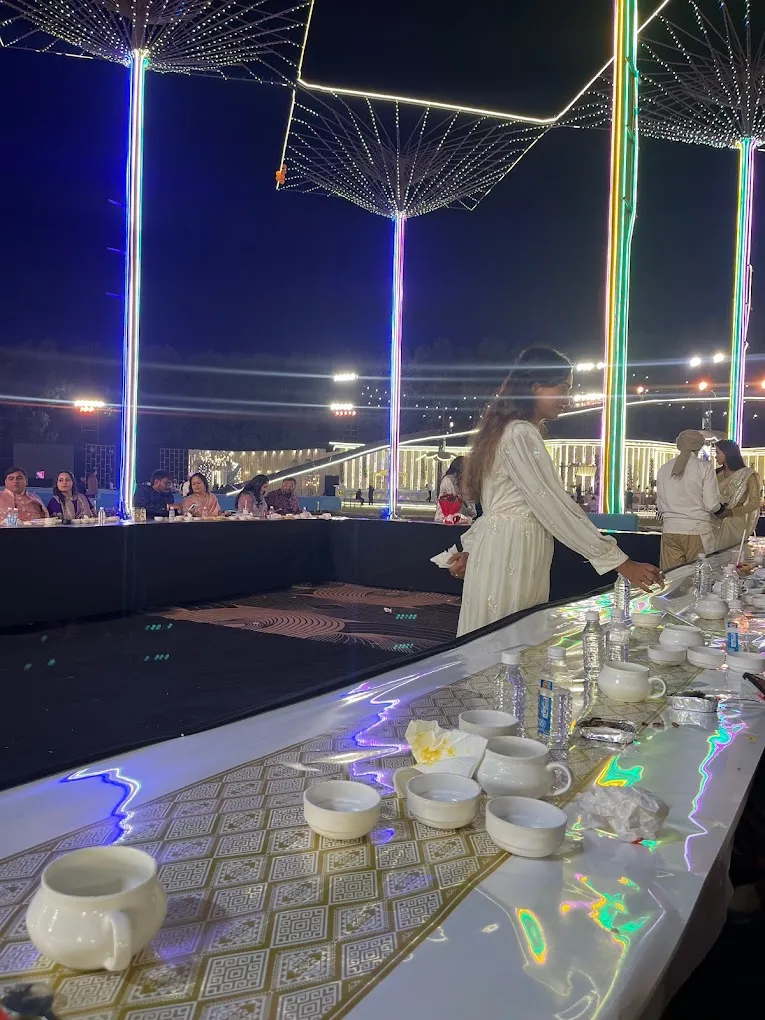 Kailash Caterers - Production House