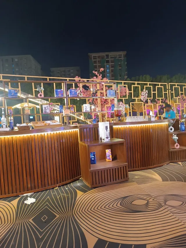 Kailash Caterers - Production House - 6