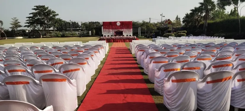 Ravi Mandap Service & Caterers