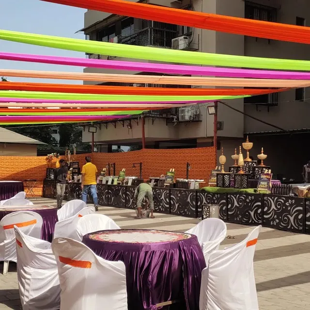 Ravi Mandap Service & Caterers - 2