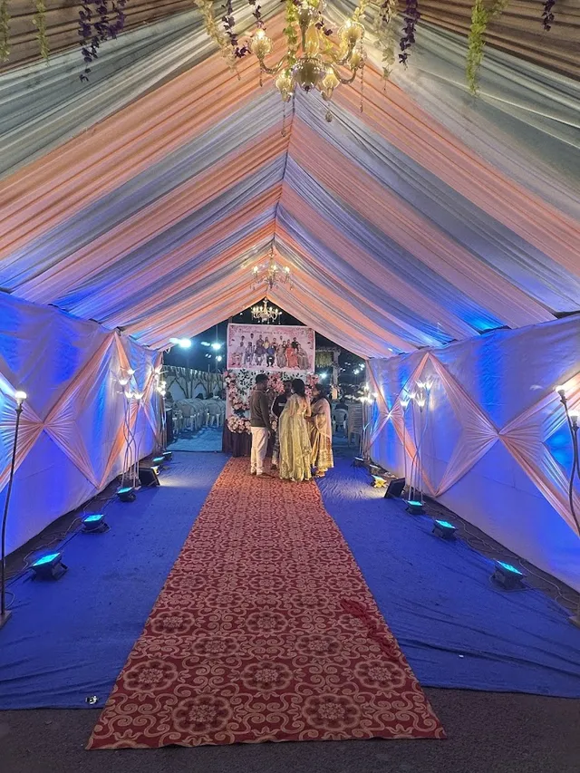 Ravi Mandap Service & Caterers - 4