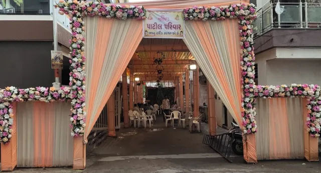 Ravi Mandap Service & Caterers - 5