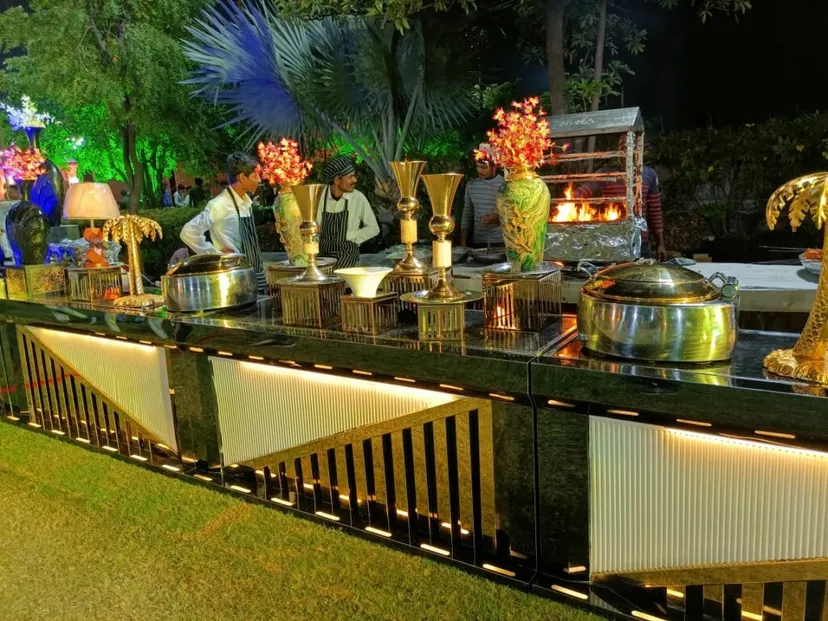Vishal Caterers