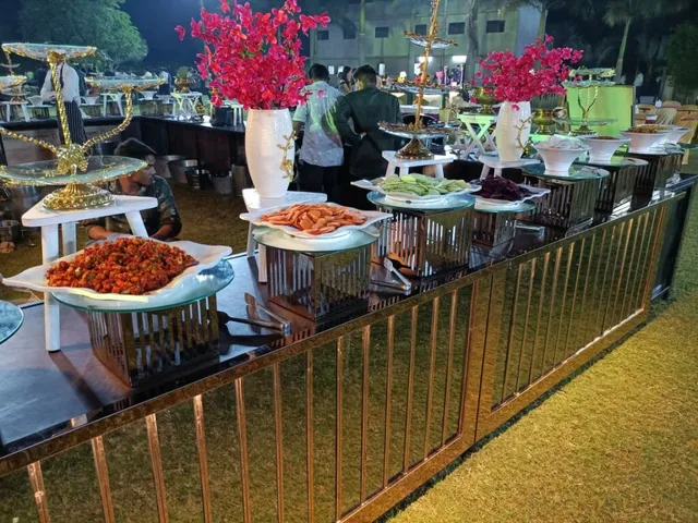 Vishal Caterers - 4