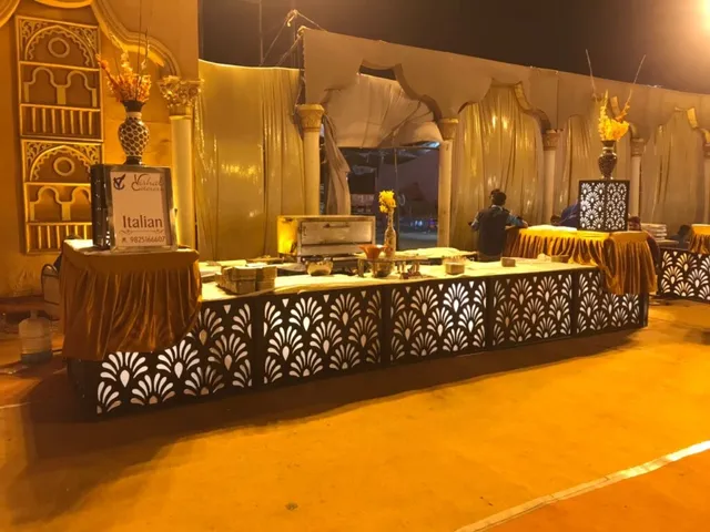 Vishal Caterers - 6