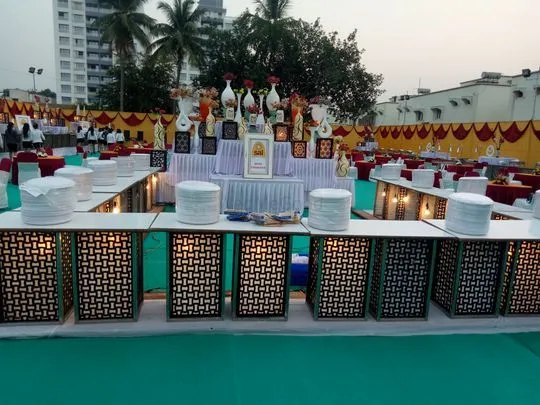 Woodland Caterers - 2