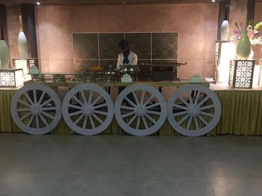 Woodland Caterers - 3