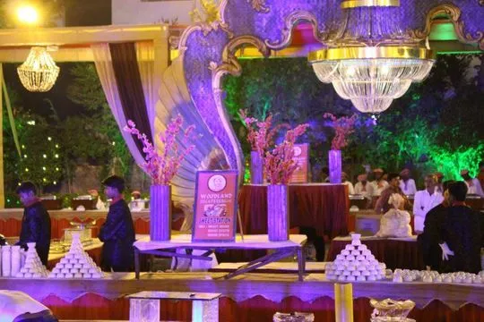 Woodland Caterers - 4