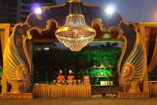 Woodland Caterers - 5