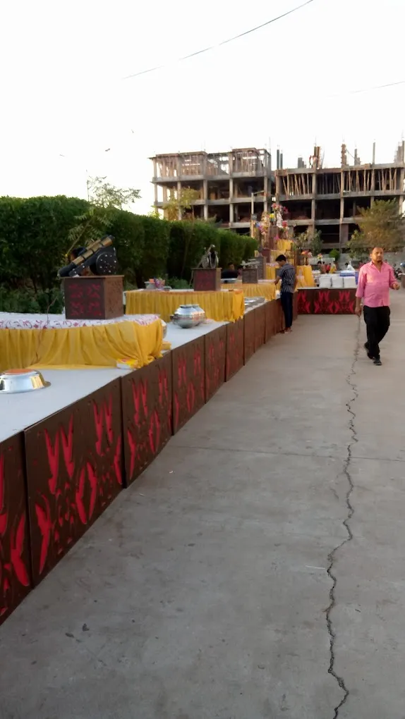 Devesh Caterers Surat Gujarat - 3