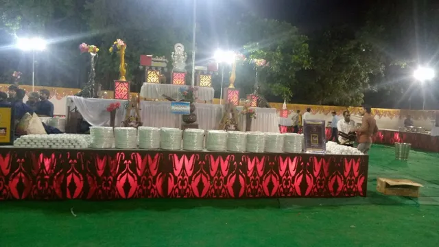Devesh Caterers Surat Gujarat - 6