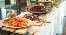 Shree Hari Om Cateres - 2