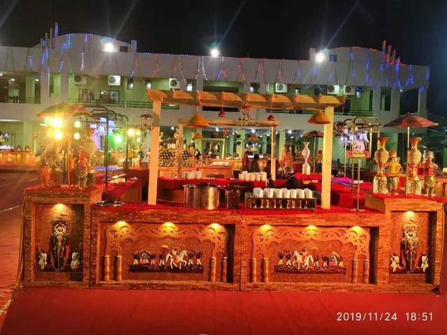 Shree Hari Om Cateres - 3