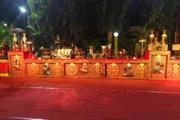 Shree Hari Om Cateres - 5