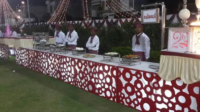 The Good Food Caterers - 2