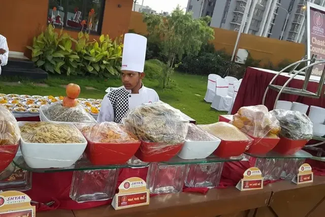 The Good Food Caterers - 3