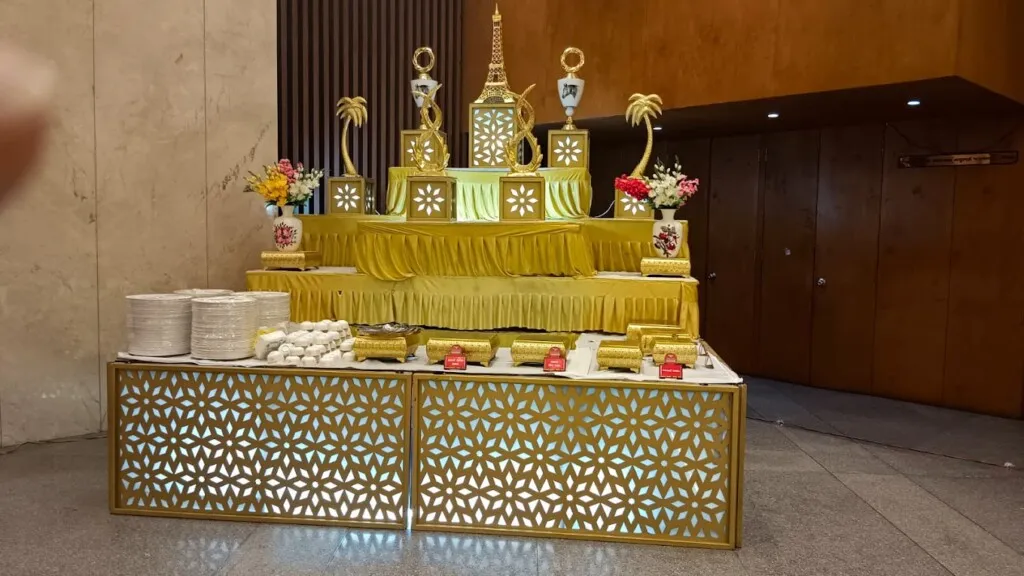 Veer mokhadaji Cateresh