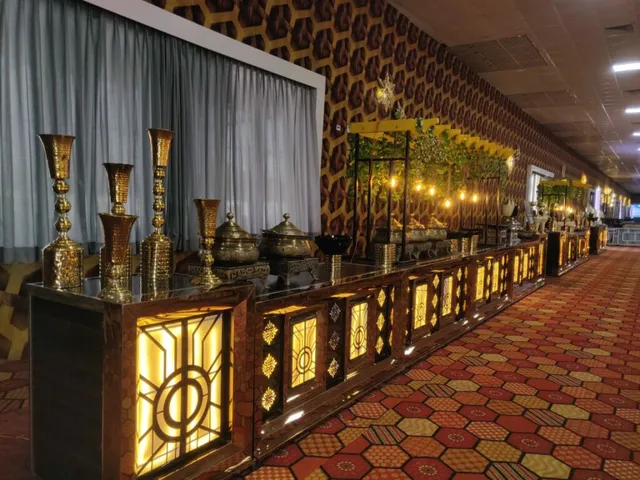 Veer mokhadaji Cateresh - 6