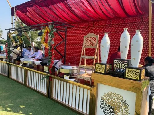 Desifirangi Caterers