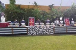 Sathiya Caterers (Parth Dhanani) - 4