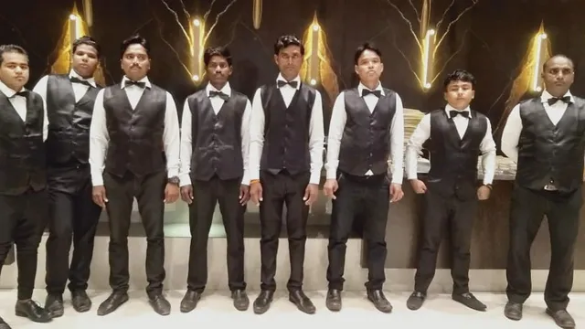 Wasi Group Caterers Service - 2