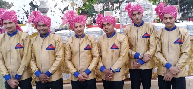 Wasi Group Caterers Service - 3